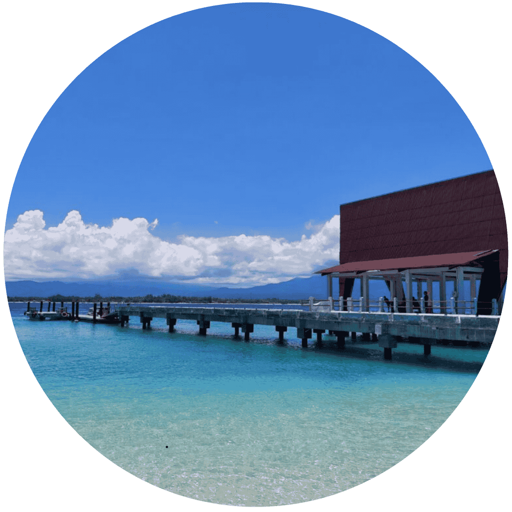 Layanan Kepelabuhanan